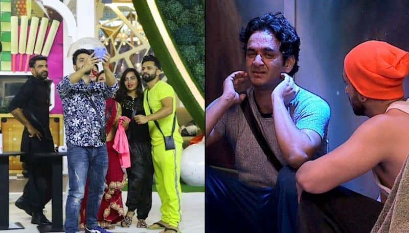 Bigg Boss 14: Rakhi Sawant to Abhinav Shukla who will become next captain in the house? ANK