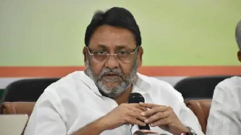'Have proof of drug peddler's link': NCP leader Nawab Malik again targets Devendra Fadnavis