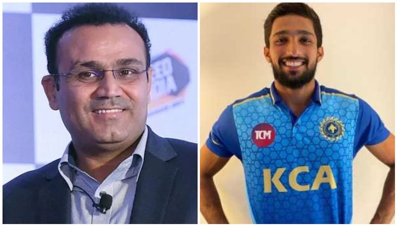 Virender sehwag, Harsha Bhogle praises Azharuddi, KCA Announce cash prize