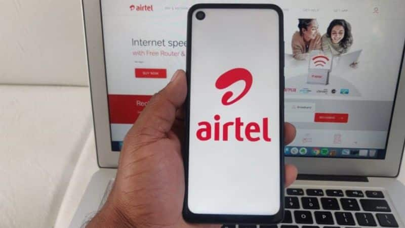 Airtel Announces Free recharge offer for low income customers ckm