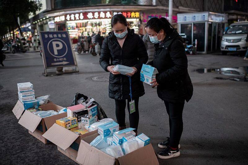 corana in china: More Chinese cities look to lockdown as coronavirus outbreak spreads