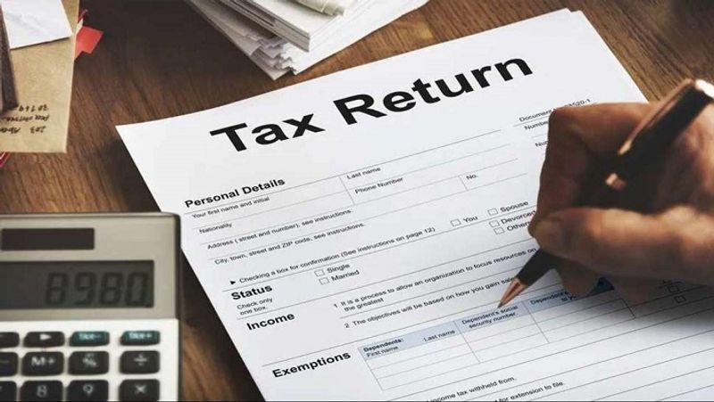 How To Check Income Tax Refund Status