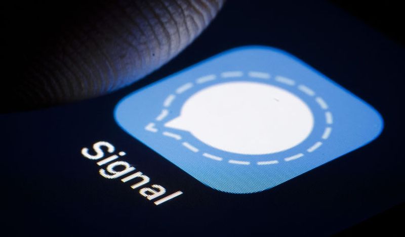 Signal s encrypted group video call can now add up to 40 people