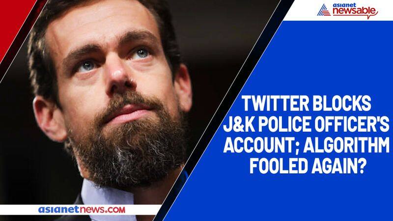 twitter jack dorsey jammu and kashmir sheikh adil imtiyaz hussain pakistan ispr