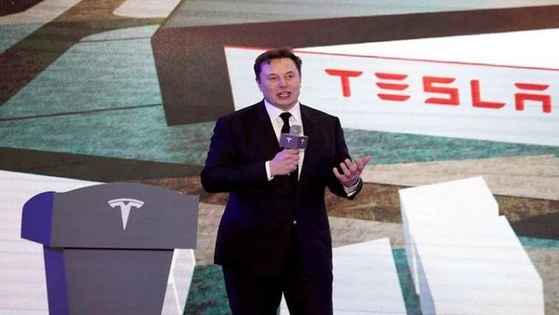 Tesla to set up manufacturing centre in Karnataka says BS Yediyurappa pod