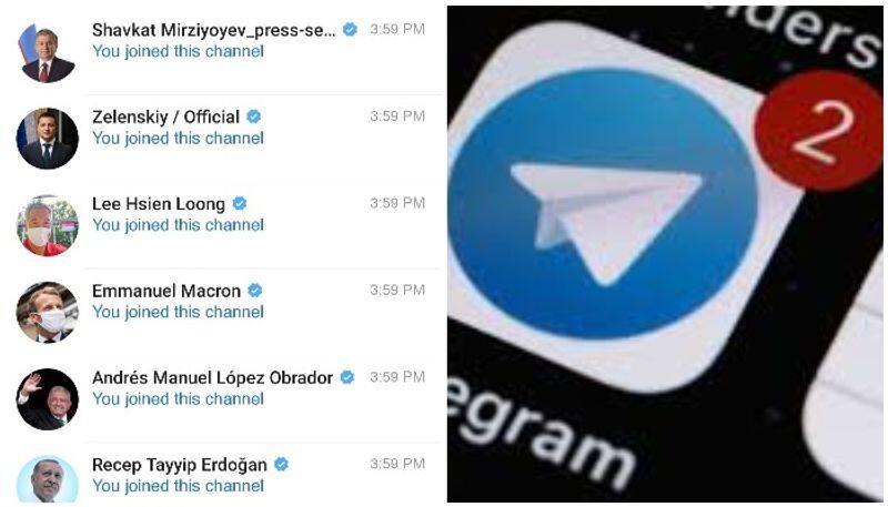 Telegram surpasses 500 million users after WhatsApp updates its privacy policy