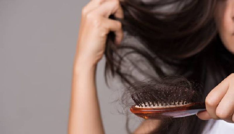 Worst Foods That Could Cause Hair Loss