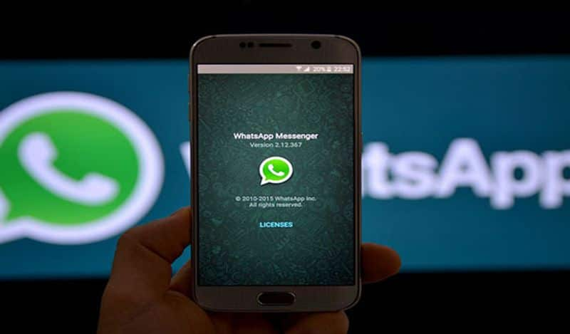 WhatsApp puts privacy as Status to reach out to users pod