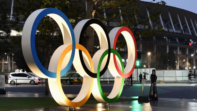 Tokyo Olympics Chinese athletes raise red flag in Olympics hotel-VPN