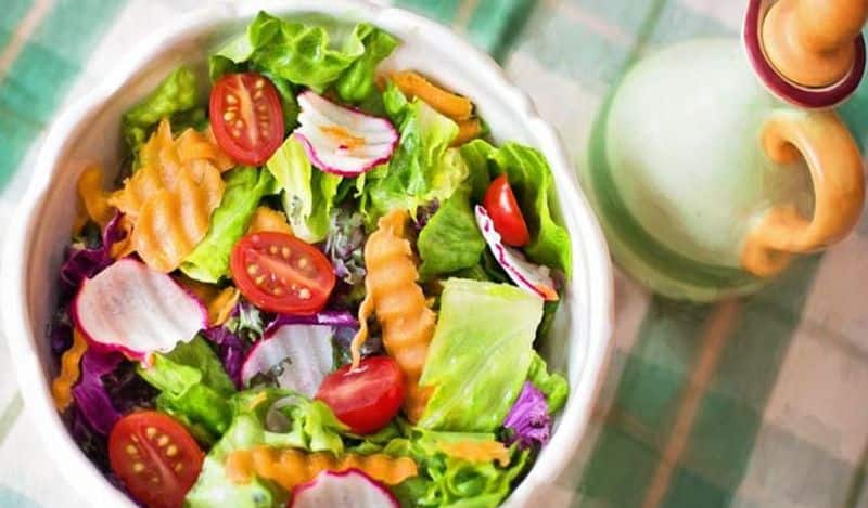 Munch on these delicious salads and treat your palates this monsoon-dnm