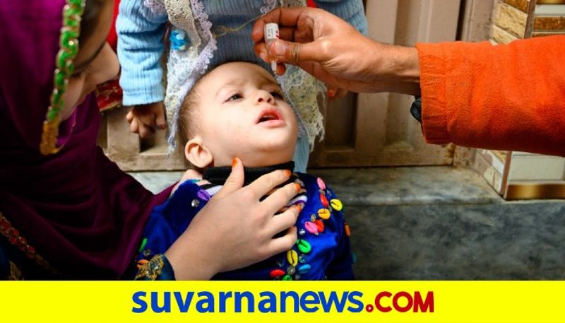 Polio immunization drive postponed check out dates and detail here dpl