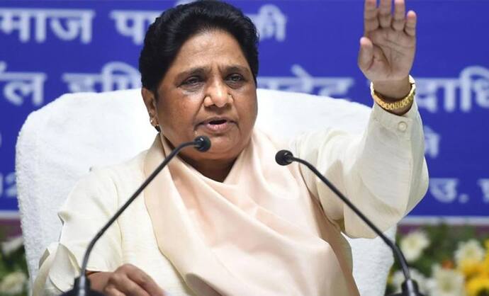 BSP Supremo मायावती की मां का दिल्ली के अस्पताल में निधन, आज होगा अंतिम संस्कार