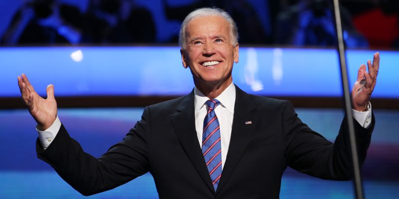 President elect Joe Bidens Twitter account starts from zero with no Trump followers