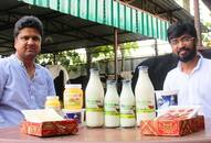 Success story: Starting dairy business not just to provide quality milk, but to earn handsome profits