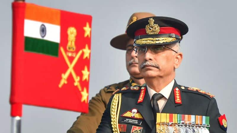 Army chief heads to Kashmir, to review operational preparedness-VPN