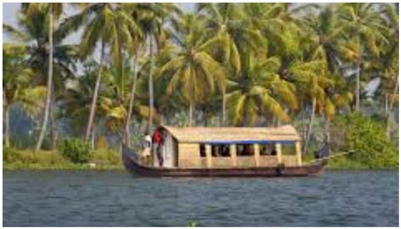 how budget affects kerala tourism