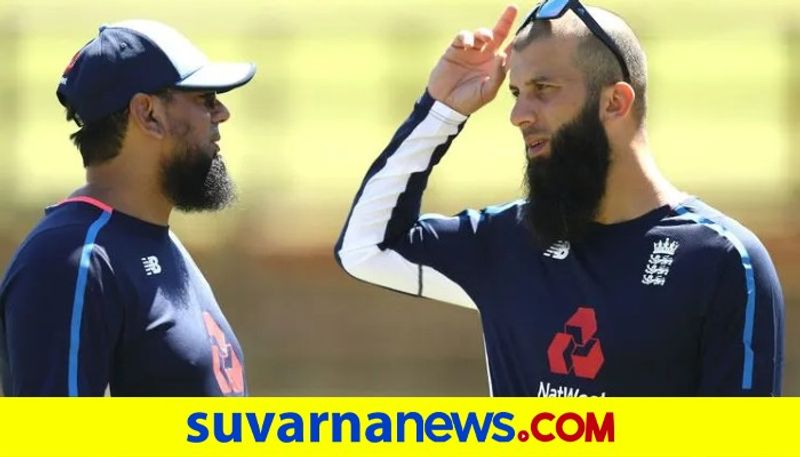 UK variant of COVID 19 enters Sri Lanka England all rounder Moeen Ali infected new virus kvn