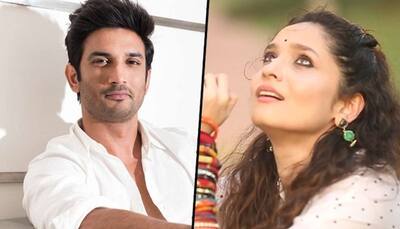 Ankita Lokhande on losing out Happy New Year: Here's what Sushant Singh Rajput had said back then