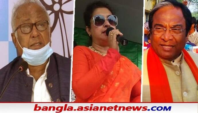 শতাব্দীর দিল্লি যাওয়া নিয়ে চিন্তায় সৌগত,' ভাবের ঘরে চুরি' বলে কটাক্ষ জয়প্রকাশের