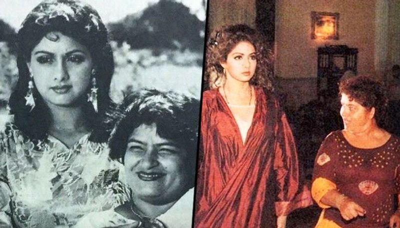 <p>In the early 90s, when Sridevi was a big star, her dance performances were to die for, and many of them were choreographed by Saroj Khan. However, there was a time when Sridevi and Saroj got into an ugly spat after which they stopped talking to each other.</p>
<p>In the early 90s, when Sridevi was a big star, her dance performances were to die for, and many of them were choreographed by Saroj Khan. However, there was a time when Sridevi and Saroj got into an ugly spat after which they stopped talking to each other.</p>