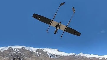 Using drones, Indian Army overseeing dismantlement of military infrastructure