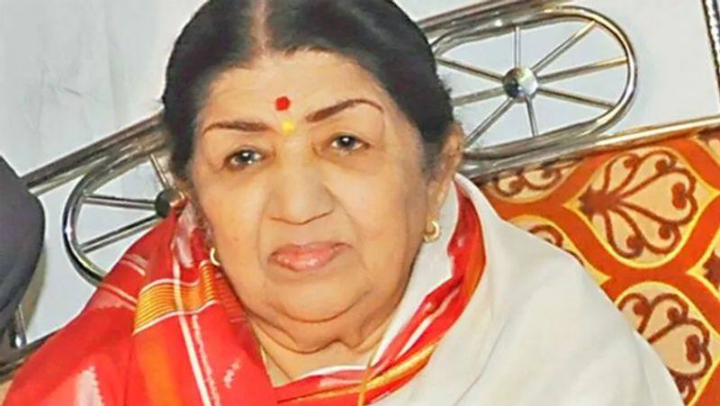 Lata Mangeshkar admitted to ICU after testing positive for COVID-19