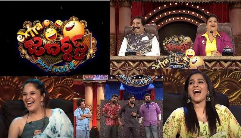 jabardast comedians shocking remunaration  arj