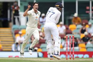 Border-Gavaskar Trophy 2020-21, 4th Test: Here are the records scripted on Day 2