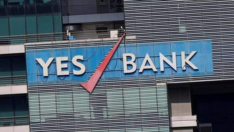 Sebi imposed a penalty of rupees 25 crore on Yes Bank