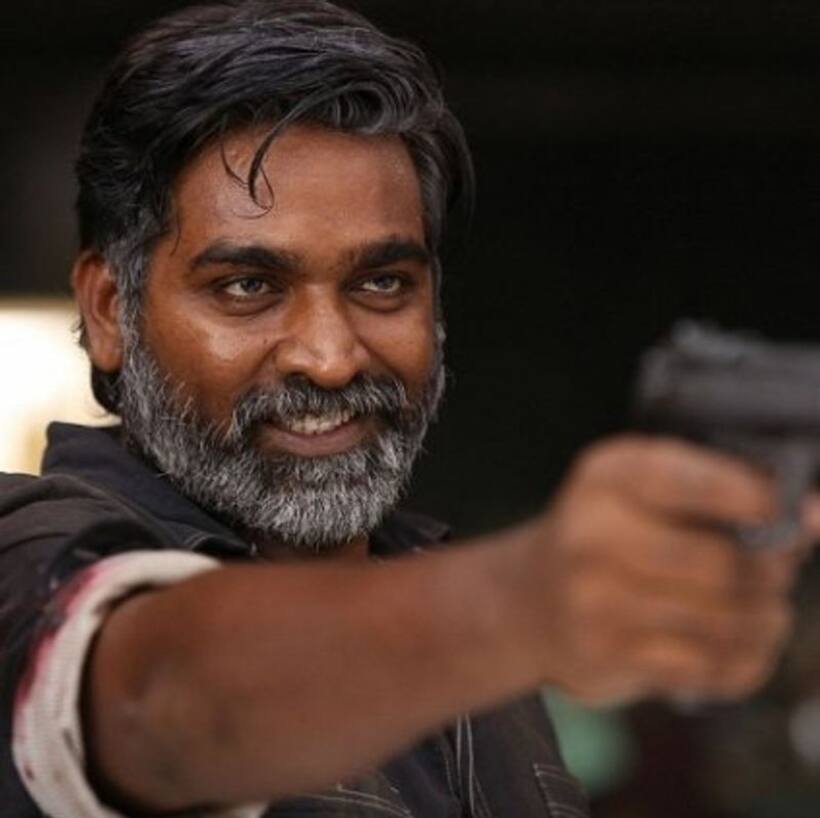 NO guards for Vijay Sethupati; actor opens up about attack on him at airport last week