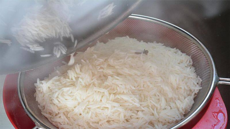 Omam rice recipe