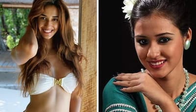 Disha Patani's style evolution: First photoshoot to bikini pictures