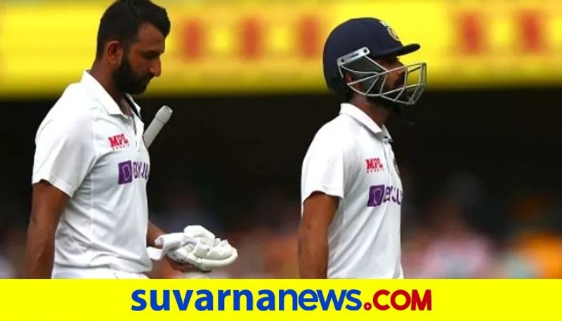 Brisbane Test Play Abandoned Due to Wet Outfield kvn