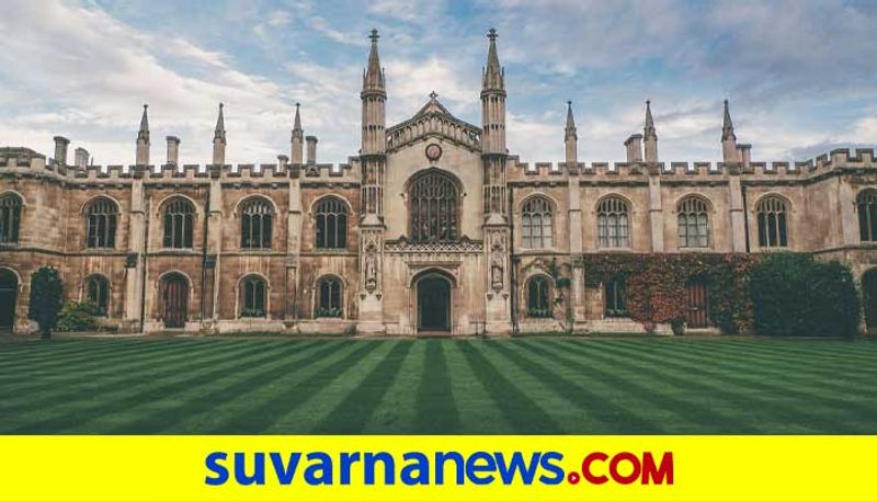 Cambridge University offering one year free course for poor students