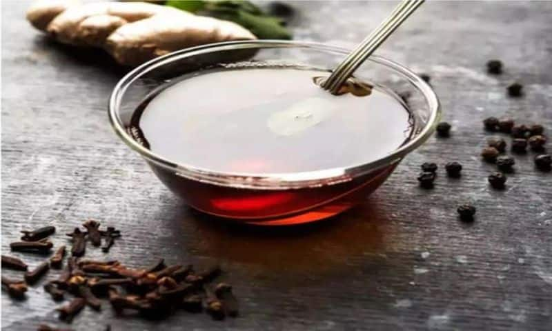 Drink this black pepper and clove detox water to aid weight loss journey-dnm