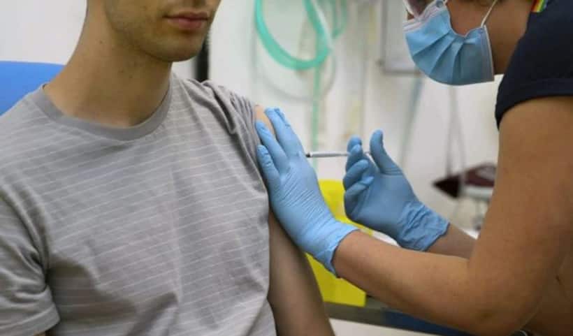 Covid 19 booster shots available for all adults from April 10 at private vaccinations centres