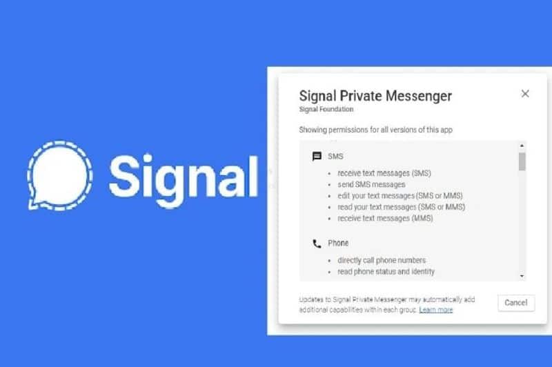 messaging app signal faces global outage days after adding millions of users from whatsapp