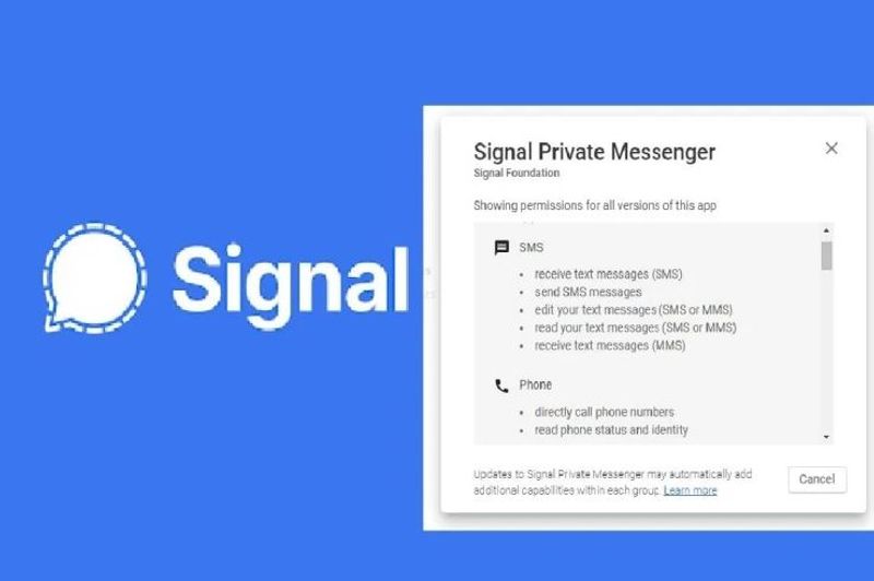 messaging app signal faces global outage days after adding millions of users from whatsapp