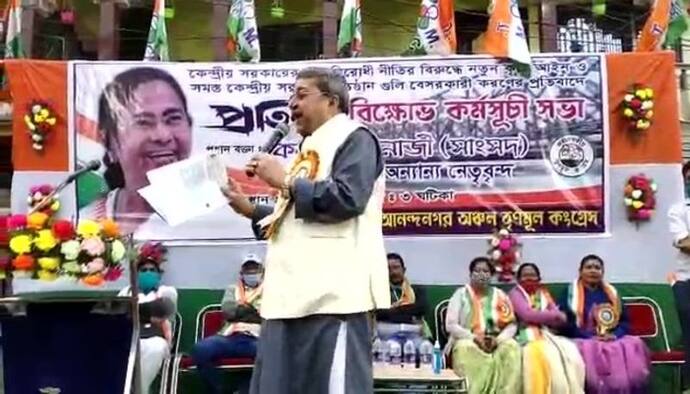 “আই প্যাকের ছেলেটাকে একবার পেলে পালিশ করে দিতাম”, পিকে-কে বিঁধে তোপ কল্যাণের