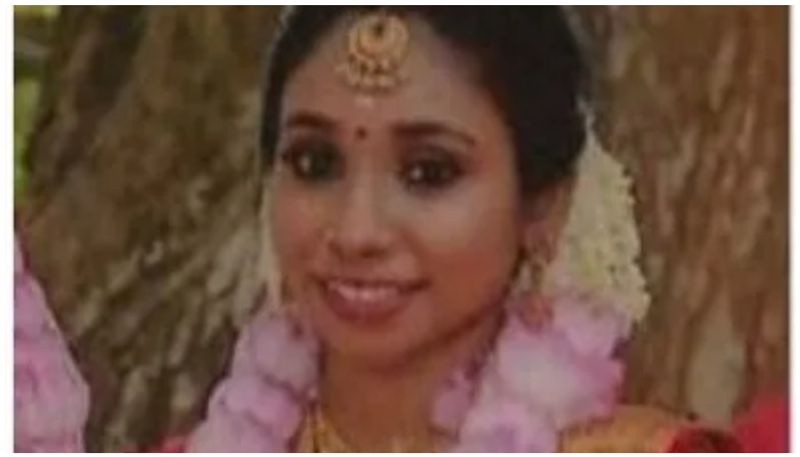 newly married mysterious death her mother-in-law found dead Kerala mah