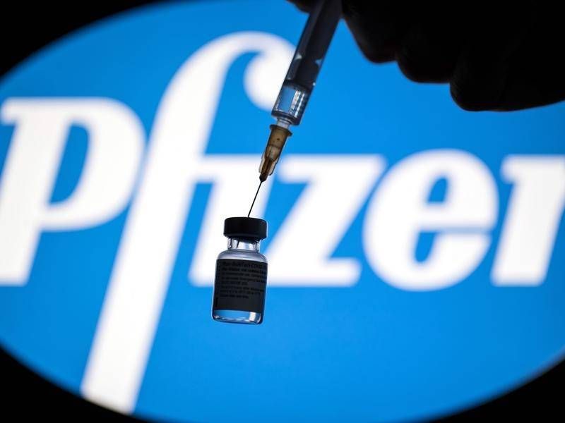 Pfizer approves COVID 19 shots for 12 to 15 year-olds in Japan pod