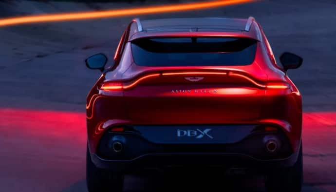 ভারতে এল জেমস বন্ডের প্রিয় গাড়ি, দেখে নিন Aston Martin DBX-এর স্পেশিফিকেসন