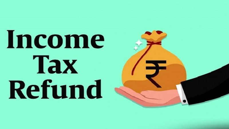 CBDT issues Rs 150407 crore refund how to check income tax refund status in income tax portal or NSDL website