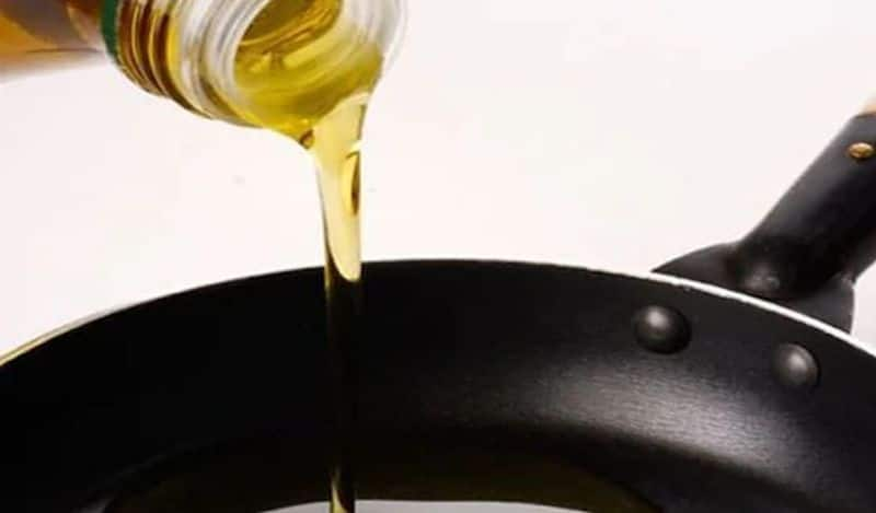 Can cooking meals in mustard oil aid weight loss?