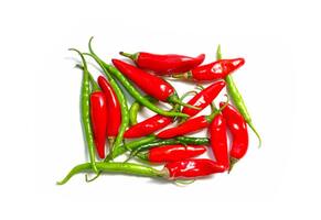 Green chilli or red chilli: Which is better option for your health