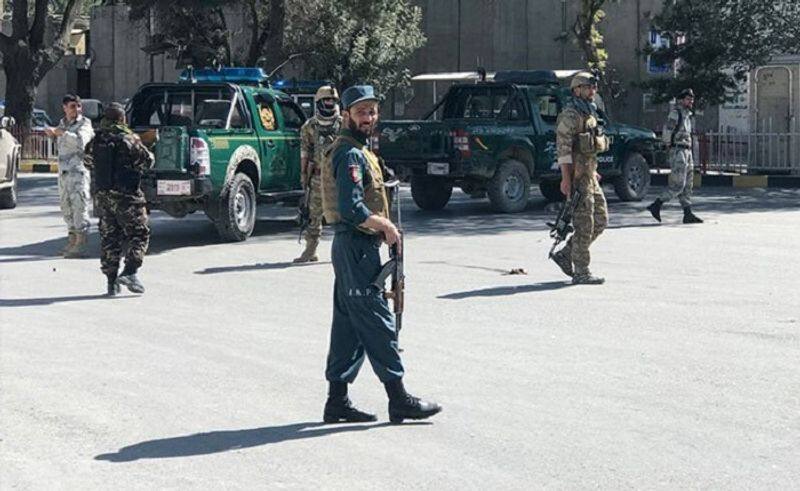 Two women Supreme Court judges shot dead, one injured in Kabul-dnm