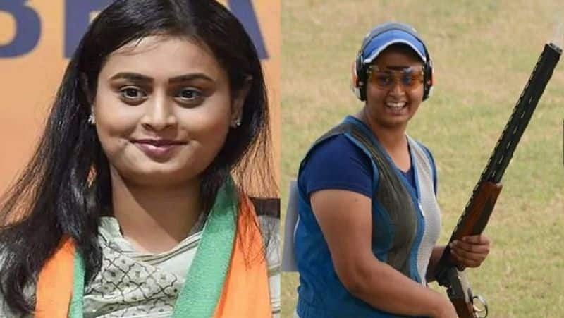 Bihar BJP MLA participating in Paris Olympics 2024, who is Shreyasi Singh? RMA