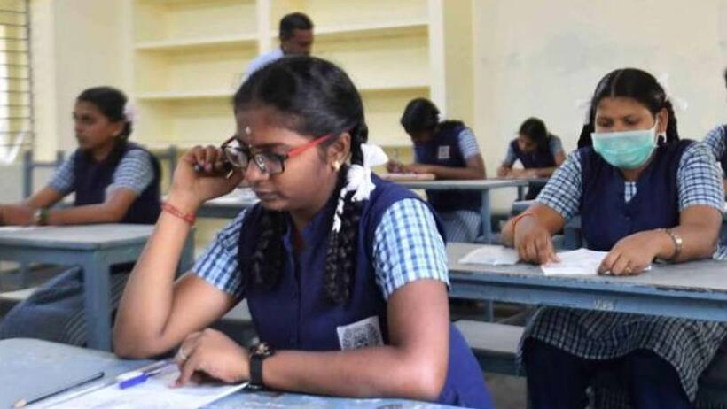 Tamil Nadu: Amid COVID cases surge, schools for classes 9, 10,11 to remain shut until further orders