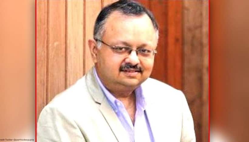 TRP scam: Ex BARC CEO Partha Dasgupta’s wife shoots complaint to NHRC, alleges custodial torture