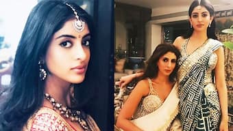 Amitabh Bachchan's granddaughter Navya Naveli Nanda gave it back to a user who trolled Shweta Bachchan